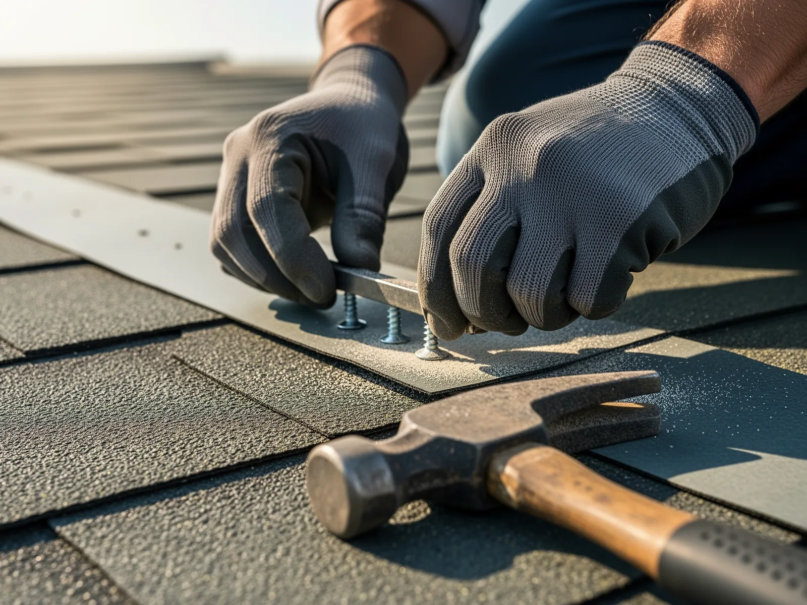 Why choose Fascia Repair in Prospect, NY